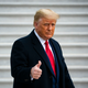 Image for article titled Trump Pardons 20 Federal Prisoners, Including Convicted Trump Allies and Soldiers Who Killed Unarmed Iraqi Civilians